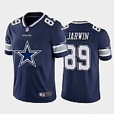 Nike Cowboys 89 Blake Jarwin Navy Team Big Logo Vapor Untouchable Limited Jersey Dzhi,baseball caps,new era cap wholesale,wholesale hats